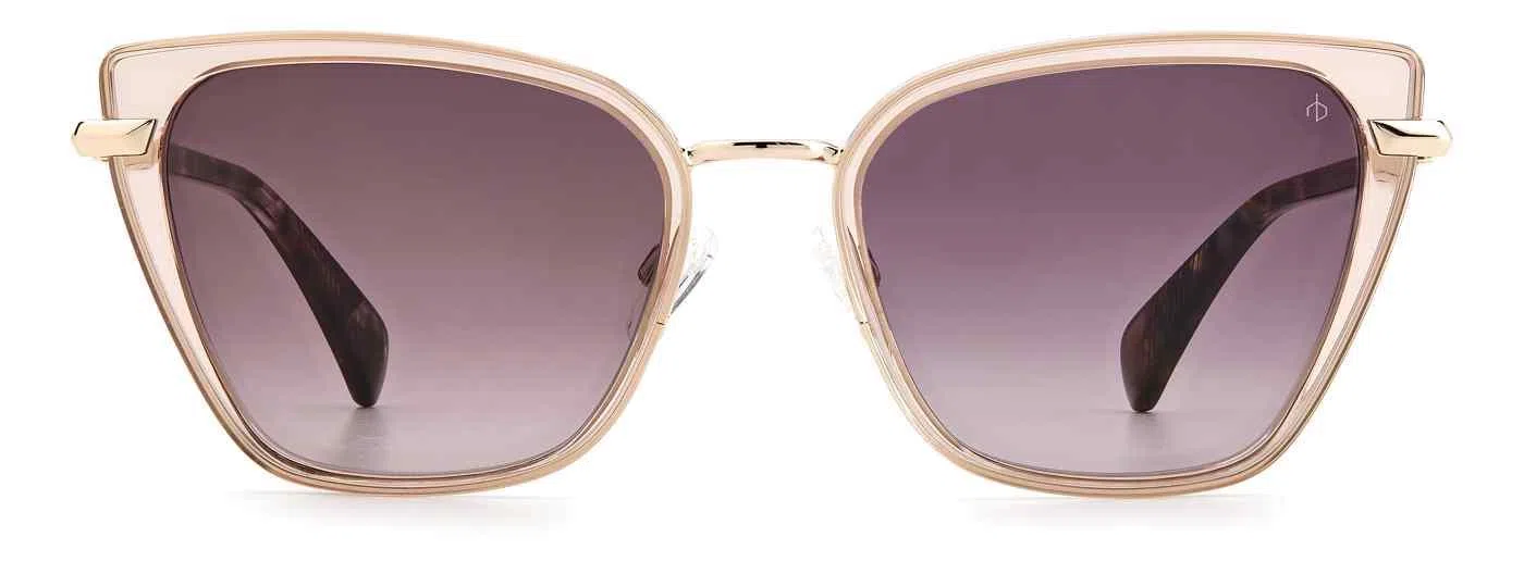 Rag & Bone RNB1057 Sunglasses